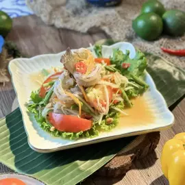 Discover the Best Thai Restaurants in Hanoi