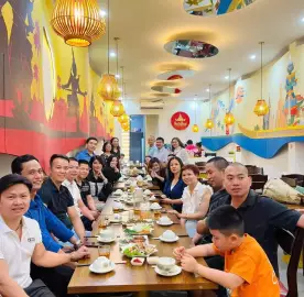 Discover the Best Thai Restaurants in Hanoi