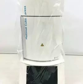 Sirona Multimat Cube Press Porcelain Firing Furnac