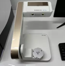 Shining3D AutoScan-DS-EX Pro 3D dental scanner