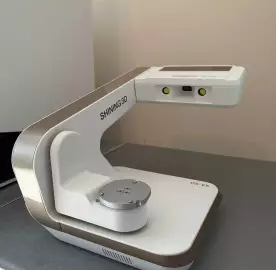 Shining3D AutoScan-DS-EX Pro 3D dental scanner