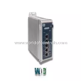 IS420UCSCH1A - Gateway Controller Module   - WOC