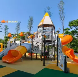 EPDM Rubber Flooring Manufacturers in Vietnam