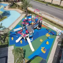 EPDM Rubber Flooring Manufacturers in Vietnam