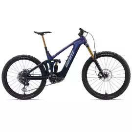  2026 Giant Reign Advanced E+ 0 Mountain Bike