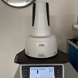 Programat Ivoclar EP 5010 G2 Dental Press Furnace 