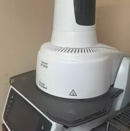 Programat Ivoclar EP 5010 G2 Dental Press Furnace 