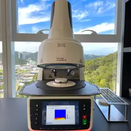 Programat Ivoclar EP 5010 G2 Dental Press Furnace 