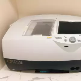 Nidek Multifunction ME-1500 Lens Edger + ICE-1500