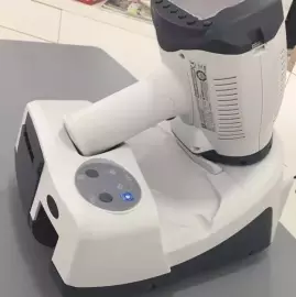 Nidek HandyRef-K Handheld Ref/Keratometer