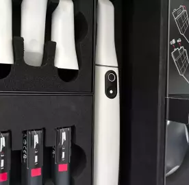 3Shape Trios 5 Wireless 3D Dental Scanner 