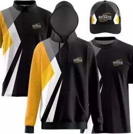 Custom Tech Apparel