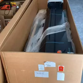 Mimaki UCJV330-160 UV-LED Inkjet Printer Cutter  