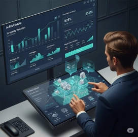 AI Meets Real Estate Investing