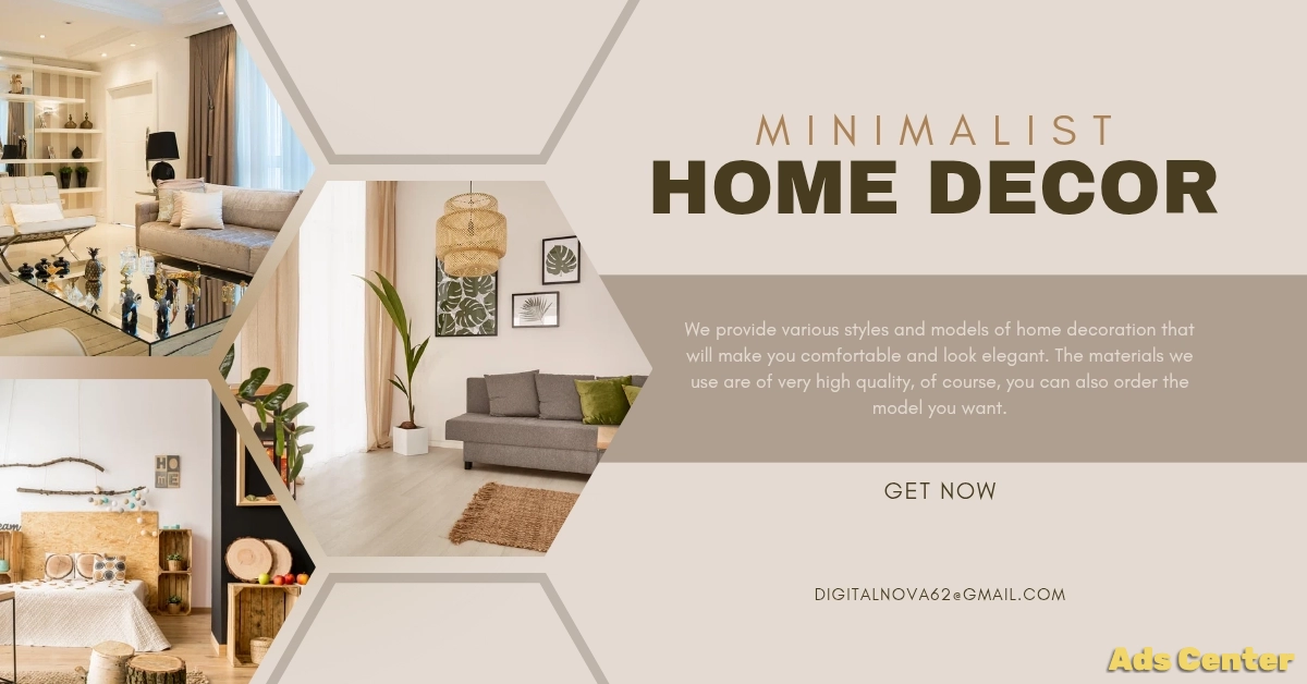 Discover the secrets of interior decorators! Decor