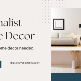 Discover the secrets of interior decorators! Decor