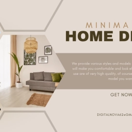 Discover the secrets of interior decorators! Decor