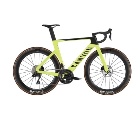 2024 Canyon Aeroad CF SLX 7 Di2 Road Bike