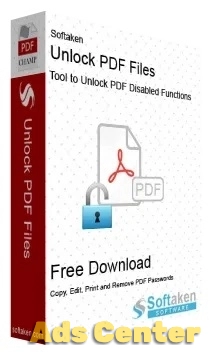 Easy PDF Unlock Tool for Everyone