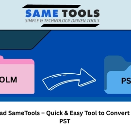 Download SameTools – Quick & Easy Tool to Conv