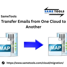 Recommended Software for IMAP to IMAP Cloud Migrat