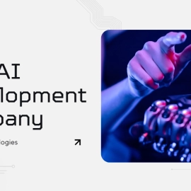 Best AI Development Company in USA | Rytsense Tech