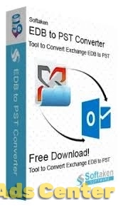 Convert Exchange EDB Files to PST Instantly – Try