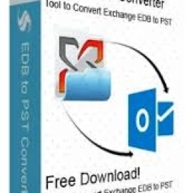Convert Exchange EDB Files to PST Instantly – Try 