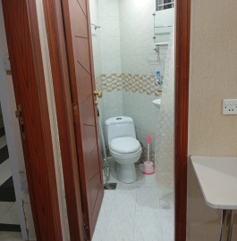 SINGLE EXECUTIVE ROOM/PORTION