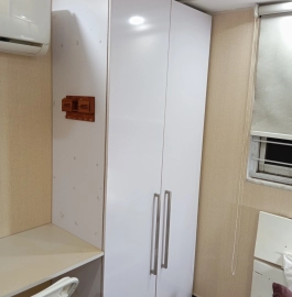 SINGLE EXECUTIVE ROOM/PORTION