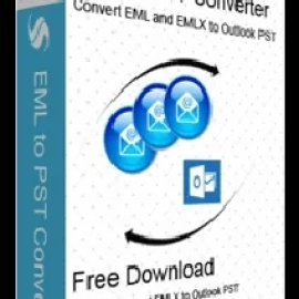  Easy Email Migration from EML to PST
