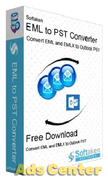 Easy Email Migration from EML to PST