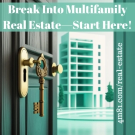 Unlock Income in Real Estate—No License Needed!