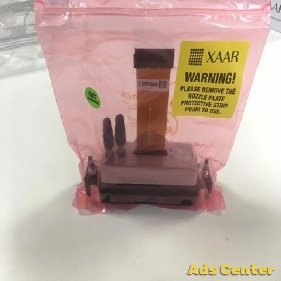 Xaar 1003-GS12U Printhead (ATLASPRINTSTORE)