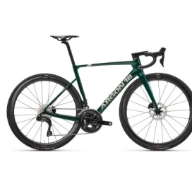2025 Argon 18 SUM Shimano 105 Di2 - Road Bike