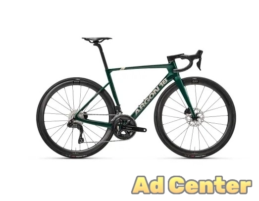 2025 Argon 18 SUM Shimano 105 Di2 - Road Bike