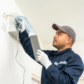 Water heater installation Milwaukee