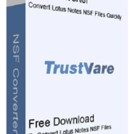 Lotus Notes Format Problem? Convert Seamlessly