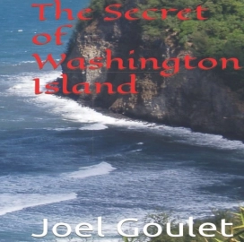 The Secret of Washington Island e-book novel    