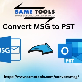 Quickly Change MSG Files to  Thunderbird 