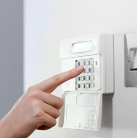 Alarm system installation Tarneit