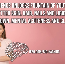 Want Healthier Hair, Skin, And Nails? Try Uüth Tod