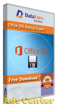 Your Trusted Office 365 Backup Companion