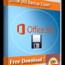 Your Trusted Office 365 Backup Companion