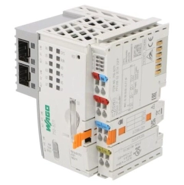 750-8211 WAGO Module: PLC programmable controller;
