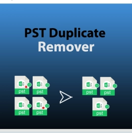  A Good Way to Delete Identical PST Files
