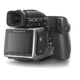 Hasselblad H6D-100c Medium Format DSLR Camera