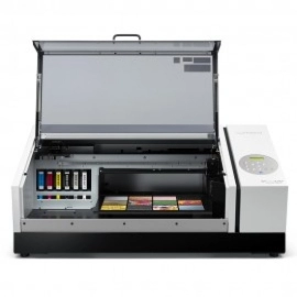 Roland VersaUV LEF2-200 Benchtop UV Flatbed