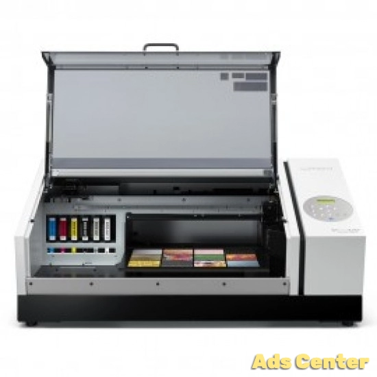 Roland VersaUV LEF2-200 Benchtop UV Flatbed