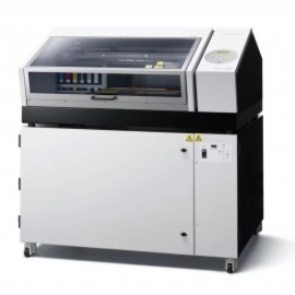 Roland VersaUV LEF2-200 Benchtop UV Flatbed
